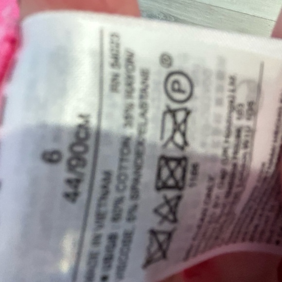 Fitted Midi Dress - Picture 6 of 7